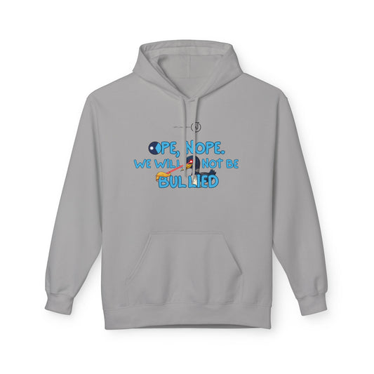 Ope, Nope! MN hoodie