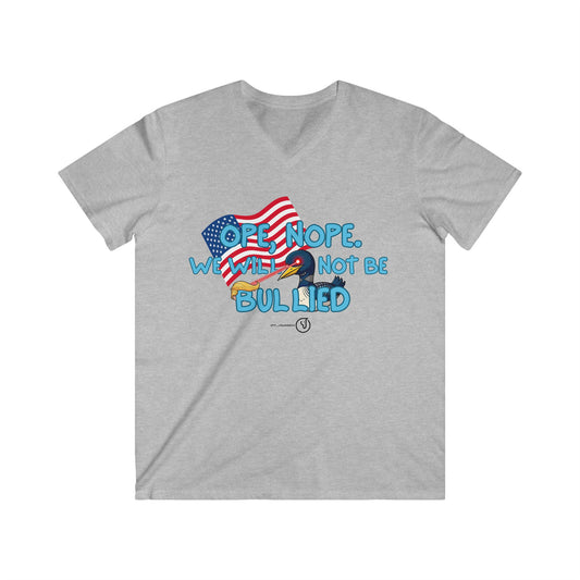 Ope, Nope! American Tee