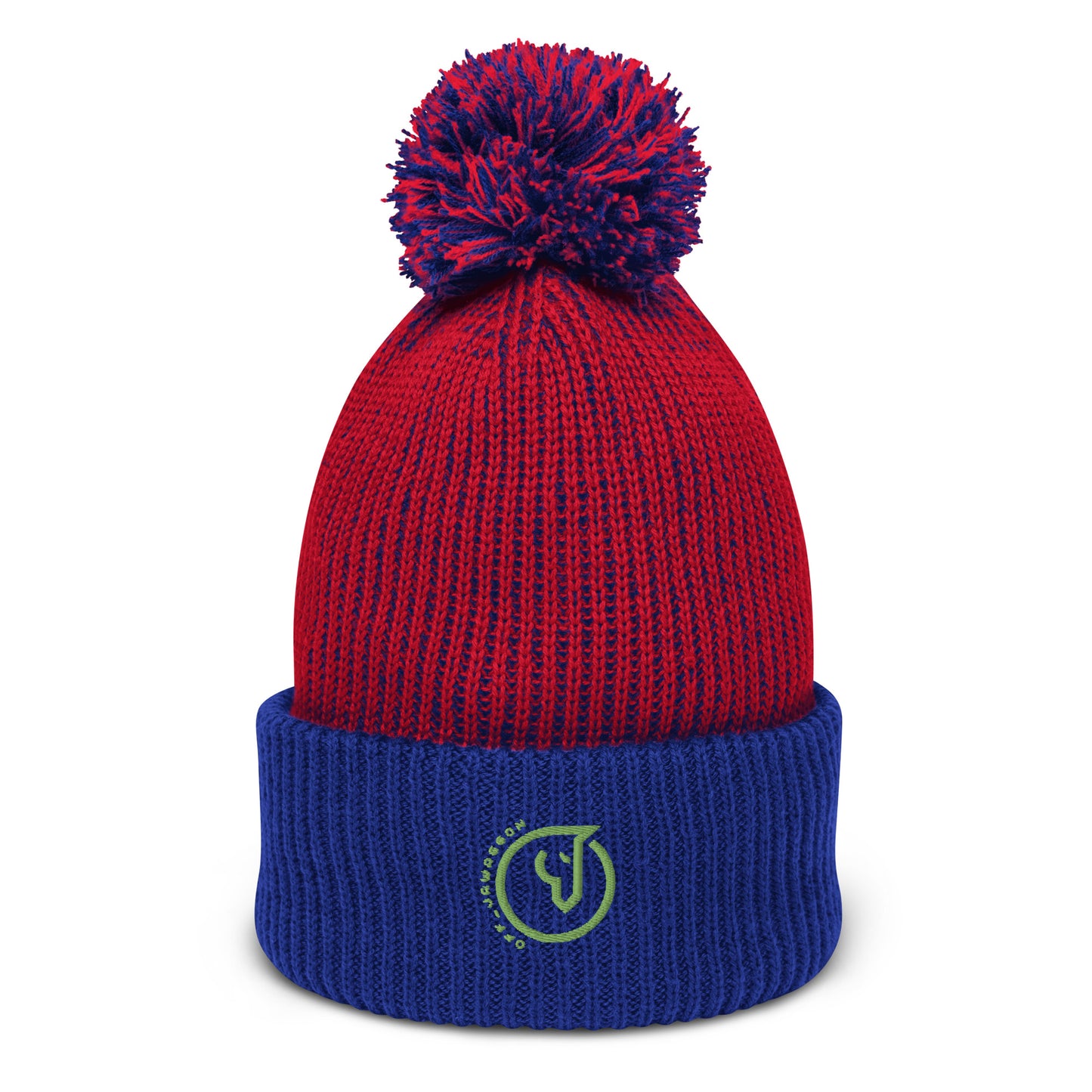 Off_JaWaggon Beanie