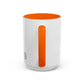 Ope, Nope! Coffee mug