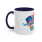 Ope, Nope! Coffee mug