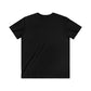 Men's V-Neck Tee — 'Nope, We Will Not Be Bullied' Parrot Anti-Bullying Graphic