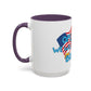 Ope, Nope! Coffee mug