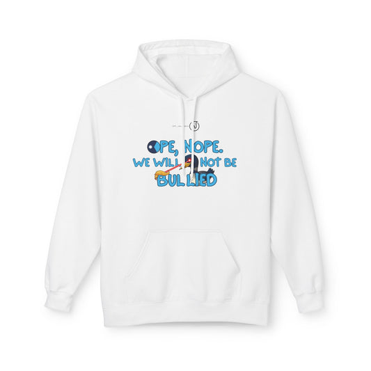 Ope, Nope! MN hoodie