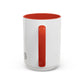 Ope, Nope! Coffee mug