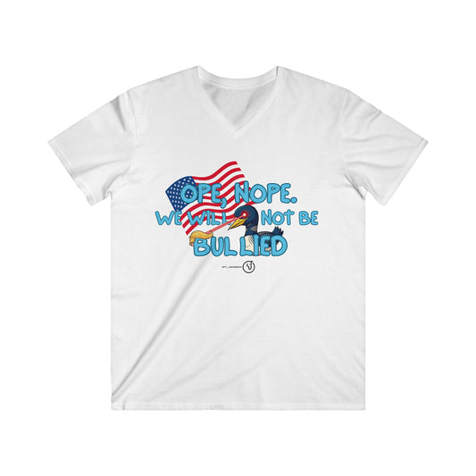 Ope, Nope! American Tee