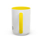 Ope, Nope! Coffee mug