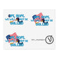 Ope, Nope! Stickers