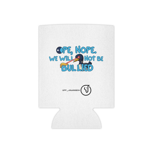 Ope, Nope! Can coozie