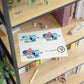 Ope, Nope! Stickers