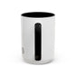 Ope, Nope! Coffee mug