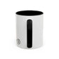 Ope, Nope! Coffee mug