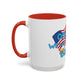 Ope, Nope! Coffee mug