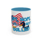 Ope, Nope! Coffee mug