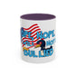 Ope, Nope! Coffee mug