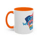 Ope, Nope! Coffee mug