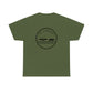 Off_JaWaggon Safety Green Tee