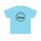 Off_JaWaggon Safety Green Tee