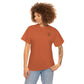 Off_JaWaggon Safety Green Tee