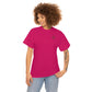Off_JaWaggon Safety Green Tee