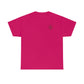 Off_JaWaggon Safety Green Tee