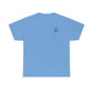 Off_JaWaggon Safety Green Tee