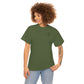 Off_JaWaggon Safety Green Tee