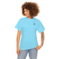 Off_JaWaggon Safety Green Tee