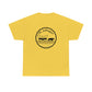 Off_JaWaggon Safety Green Tee