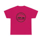 Off_JaWaggon Safety Green Tee