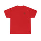 Off_JaWaggon Safety Green Tee