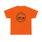 Off_JaWaggon Safety Green Tee