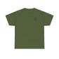 Off_JaWaggon Safety Green Tee