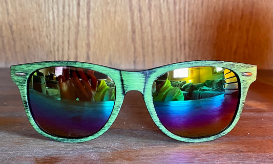Woodtone Off_JaWaggon Sunglasses