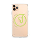 Off_JaWaggon iPhone Case