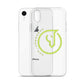 Off_JaWaggon iPhone Case