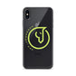 Off_JaWaggon iPhone Case