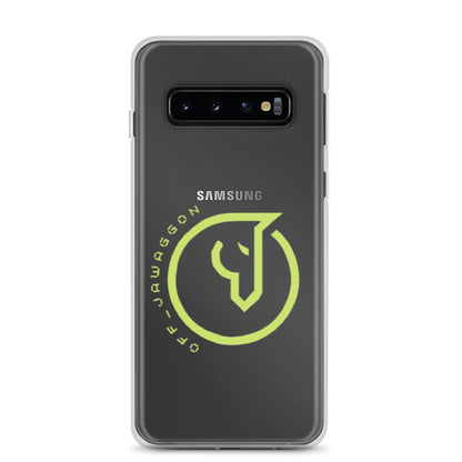 Off_JaWaggon Samsung Case