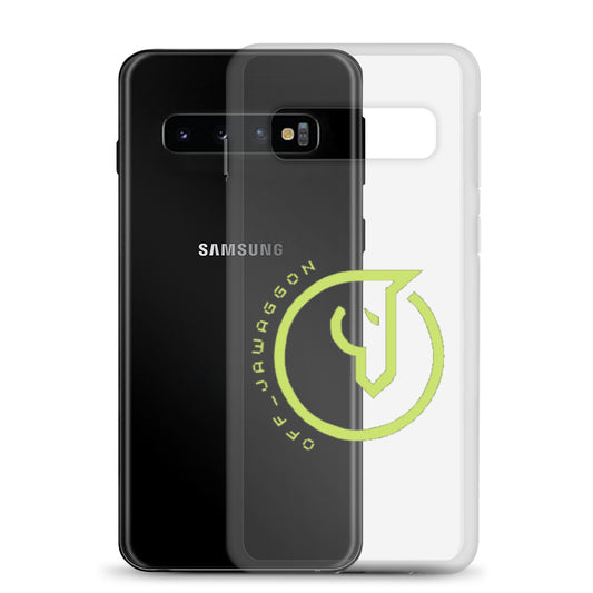Off_JaWaggon Samsung Case