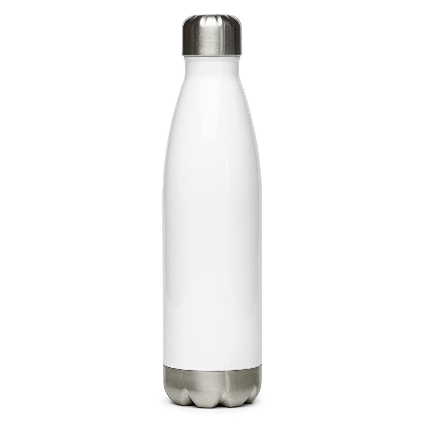 Bubblewrap Stainless Steel Water Bottle