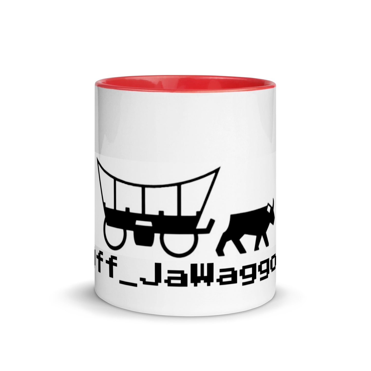 Off_JaWaggon Mug